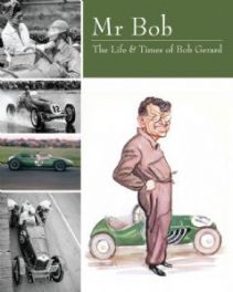 Mr Bob - The Life & Times of Bob Gerard