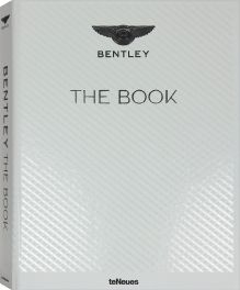 Bentley Book