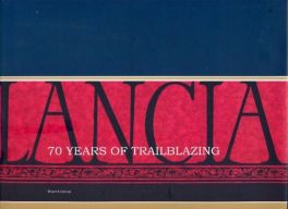 Lancia 70 Years of TrailBlazing