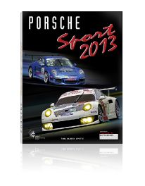 Porsche Sport 2013