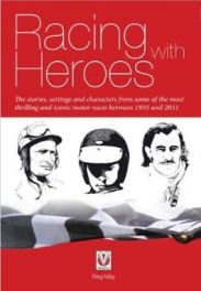 Racing with Heroes