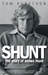Shunt: The Life of James Hunt [Softbound)
