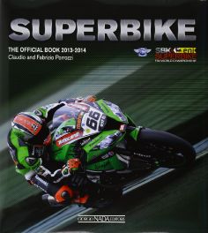 Superbike 2013/2014: The Official Book