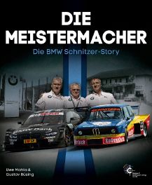 Die Meistermacher - Die BMW Schnitzer-Story [German]