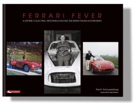 Ferrari Fever