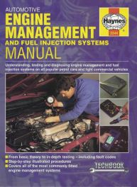 Automotive Engine Management & Fuel Injection Systems Manual