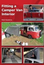 Fitting a Camper Van Interior