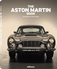 Aston Martin Book