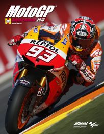 MotoGP Season Review 2013