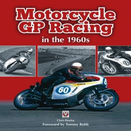 Motorcycle GP Racing in the 1960s