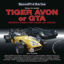 How to build Tiger Avon Or GTA Sports Cars For Road Or Track (Speedpro Series)