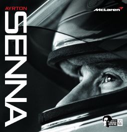 Ayrton Senna - McLaren