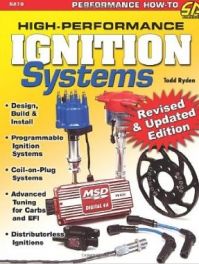 High-Performance Ignition Systems (revised & updated)