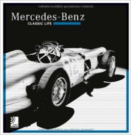 Mercedes-Benz : Classic Life