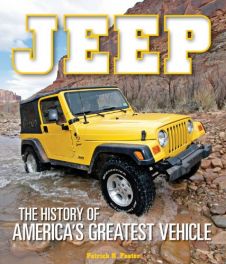 Jeep: The History of America's Greatest Vehicle