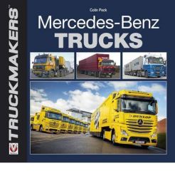 Mercedes-Benz Trucks (Truckmakers)