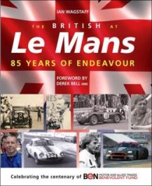 British At Le Mans - 85 Years Of Endeavour