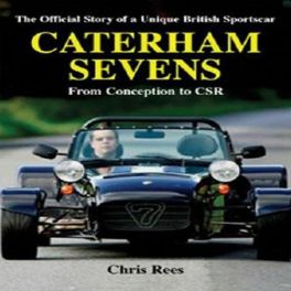 Caterham Sevens - From Conception To Csr