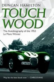 Touch Wood (Softbound Edition)
