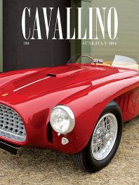 Cavallino Number 201 (June 2014 / July 2014)