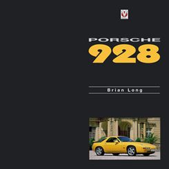 Porsche 928 (2014 Reprint)