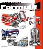 Formula 1 2013/2014: Technical Analysis