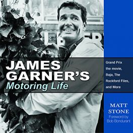 James Garner's Motoring Life (Cartech)