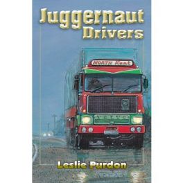 Juggernaut Drivers