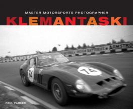 Klemantaski: Master Motorsports Photographer