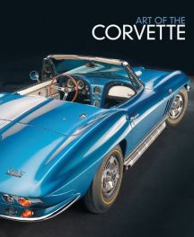 Art of the Corvette