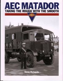 AEC Matador: Taking the Rough with the Smooth