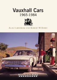 Vauxhall Cars 1965-1984