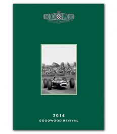 Goodwood Revival 2014 DVD