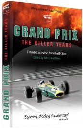 Grand Prix: The Killer Years