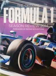 Official Formula 1 Season Review 2014