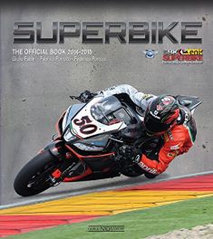 Superbike: The Official Book 2014-2015