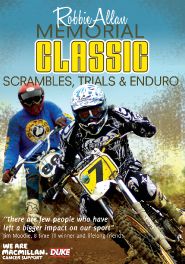 Robbie Allan Memorial Classic (118 Mins) DVD