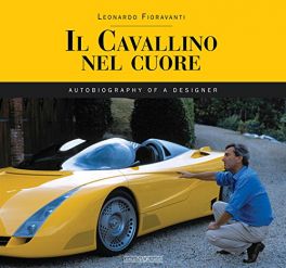 Il Cavallino Nel Cuore: Autobiography of a Designer