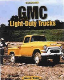 Gmc Light-duty Trucks