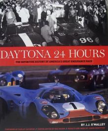 Daytona 24 Hours