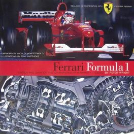 Ferrari Formula 1