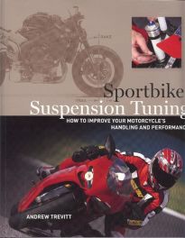 Sportbike Suspension Tuning