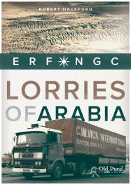 Lorries of Arabia: The ERF NGC