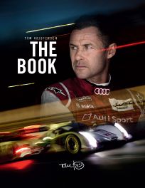 Tom Kristensen : The Book