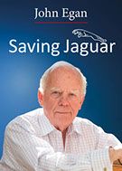 John Egan - Saving Jaguar