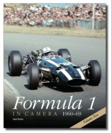 Formula 1 in Camera 1960-69: Volume 2