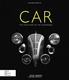 Car (Evolution of)