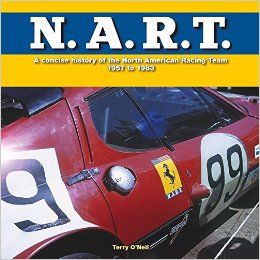 N.A.R.T. - A concise history of the North American Racing Team 1957 to 1983
