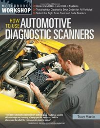 How To Use Automotive Diagnostic Scanners (Motorbooks Workshop)