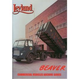 Leyland Beaver